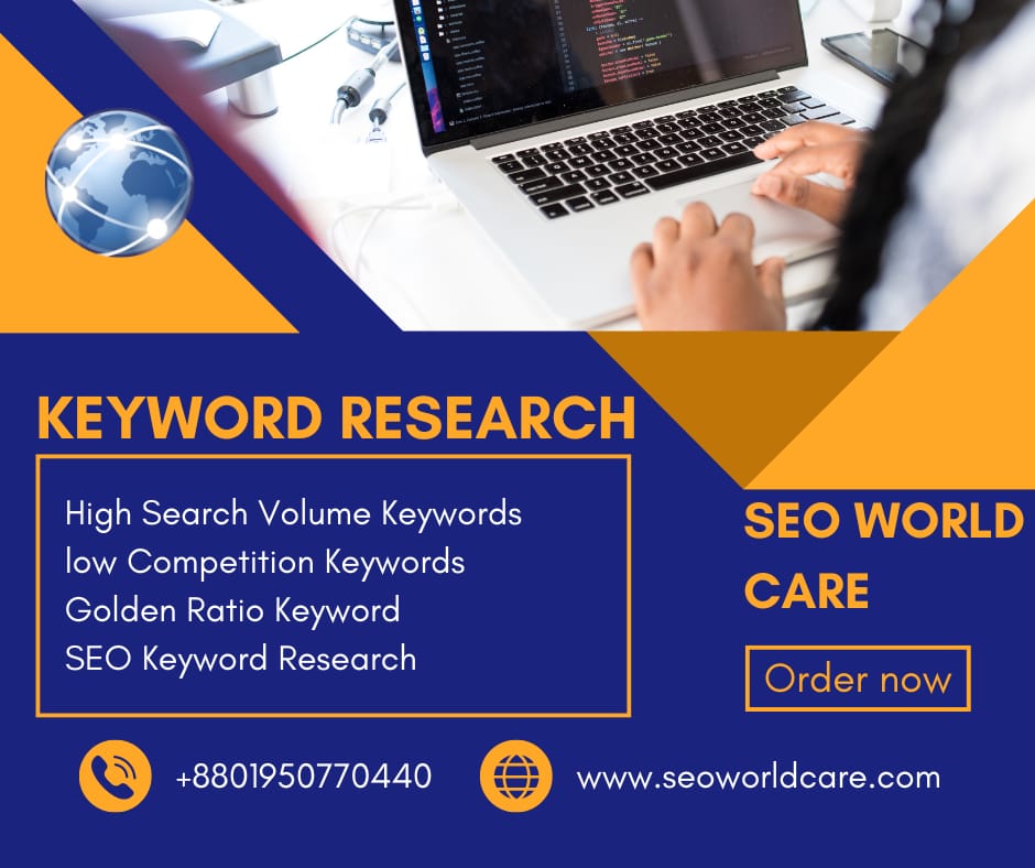 SEO Service