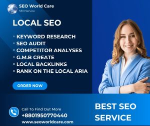 SEO Service