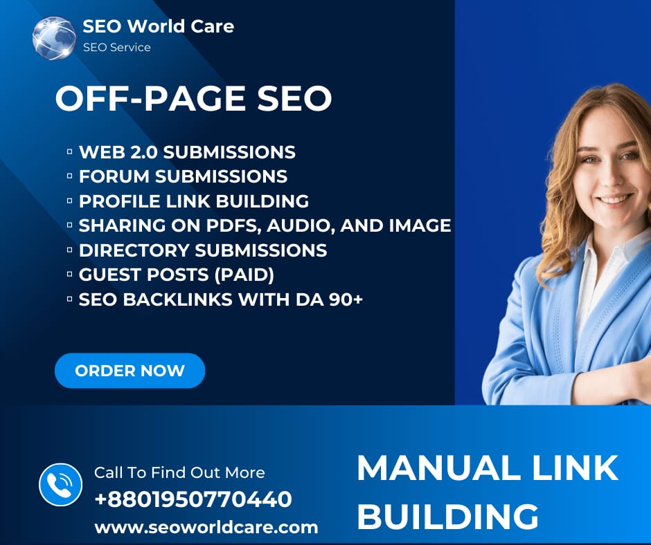 SEO Service