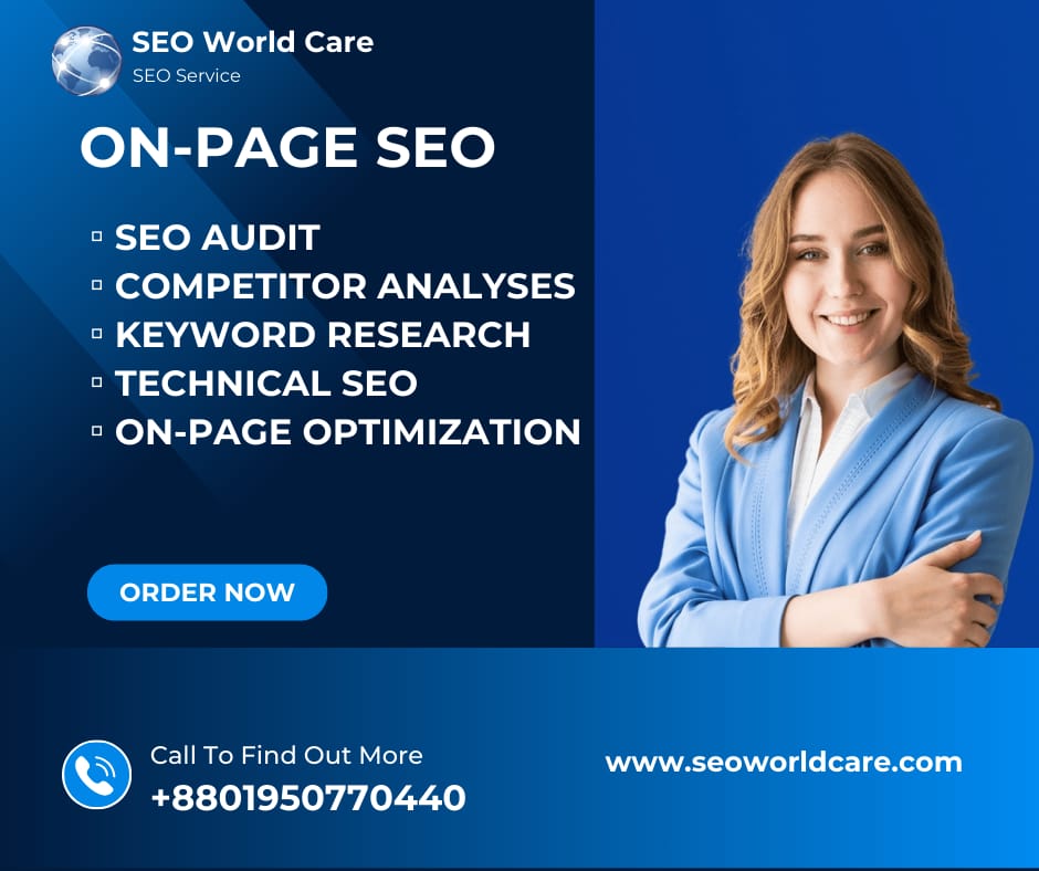 SEO Service