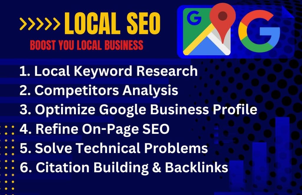 Local SEO