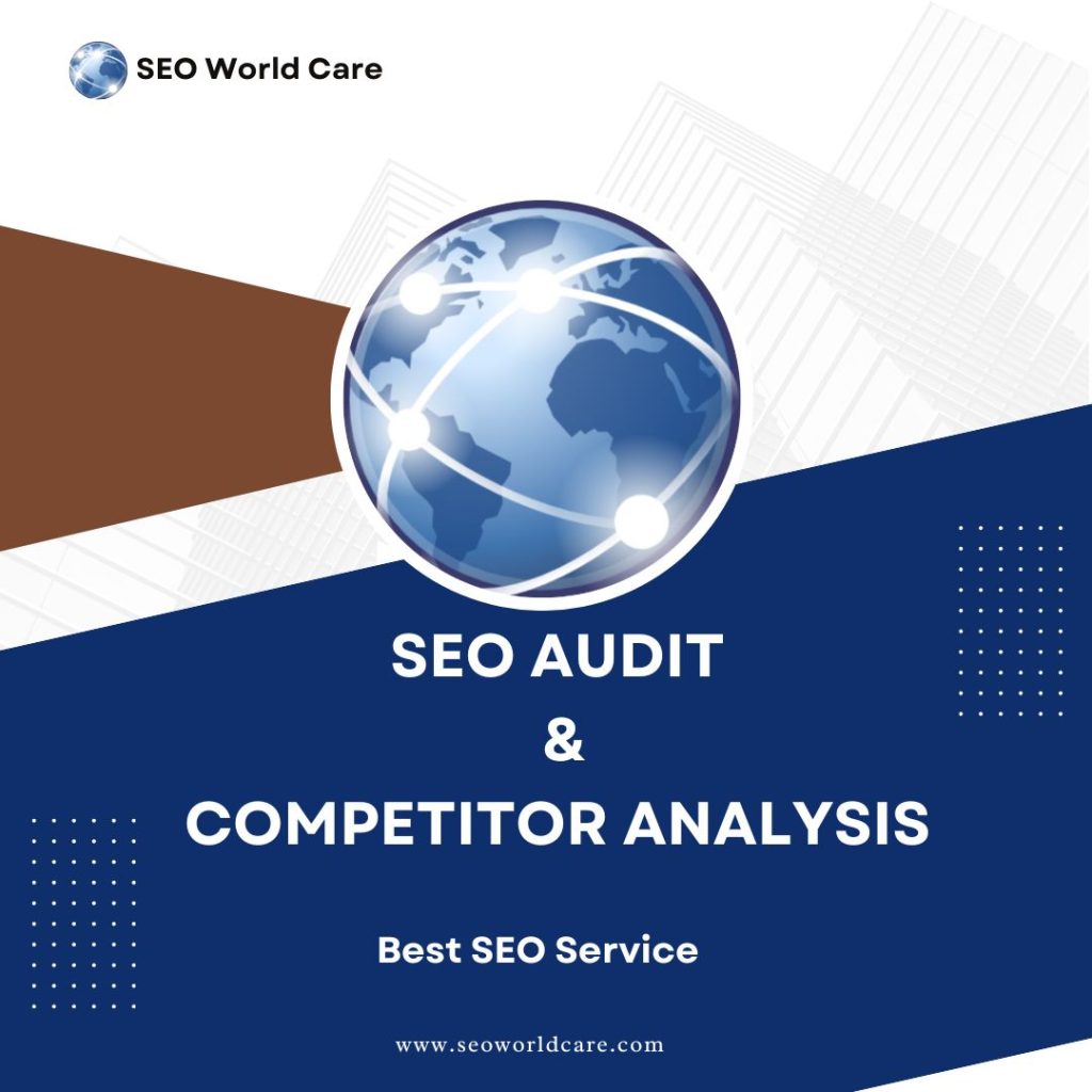 SEO World Care