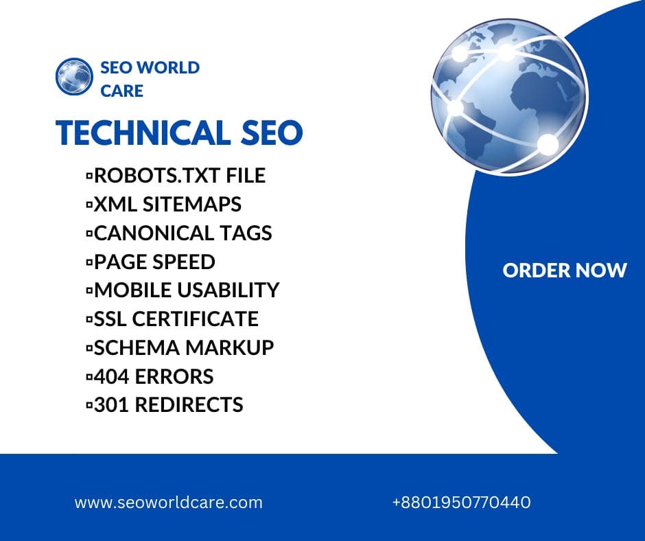 SEO Service